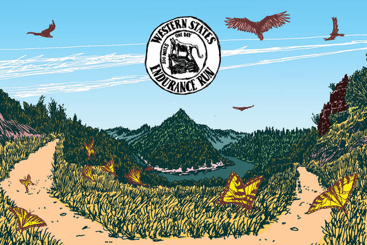 Western States Mural